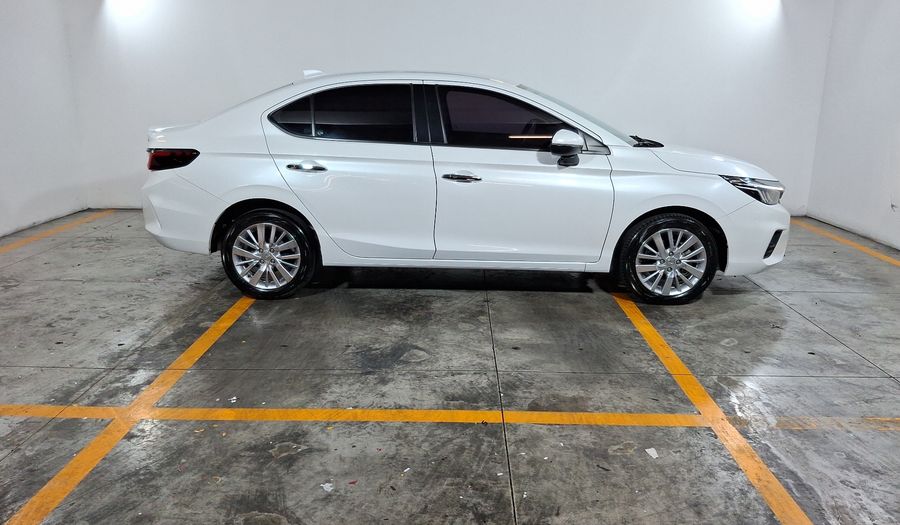 Honda City 1.5 PRIME CVT Sedan 2023
