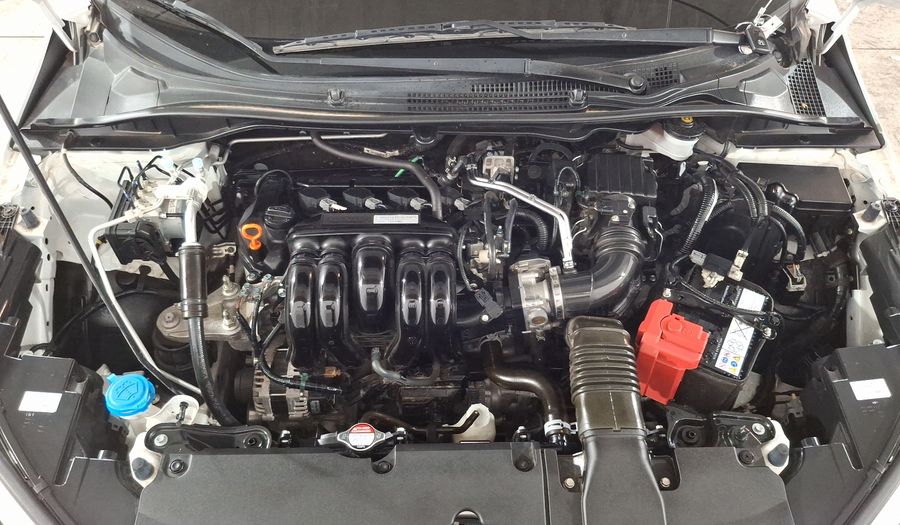 Honda City 1.5 PRIME CVT Sedan 2023