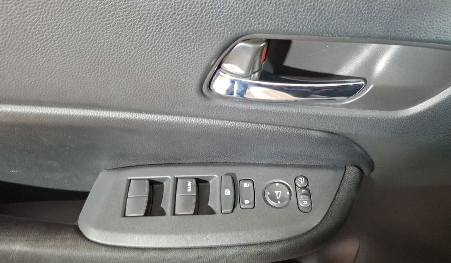 Honda City 1.5 PRIME CVT Sedan 2023