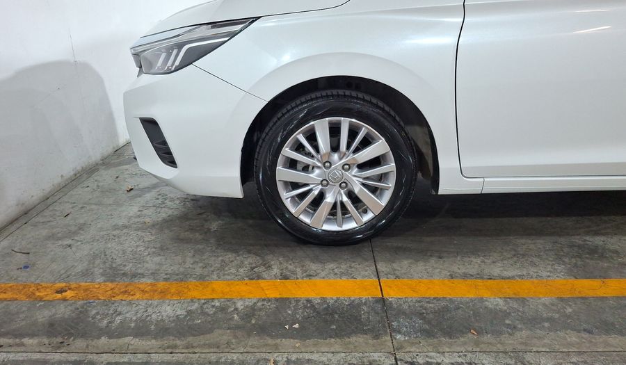 Honda City 1.5 PRIME CVT Sedan 2023