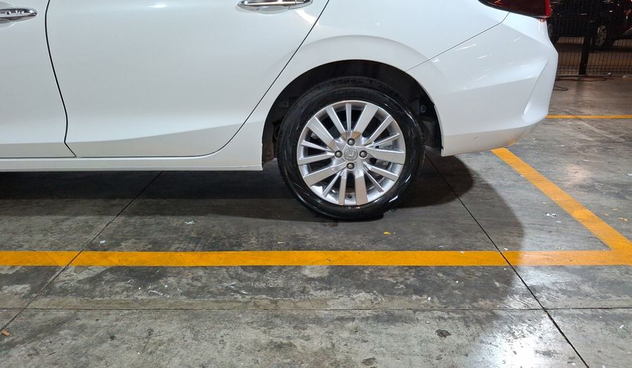 Honda City 1.5 PRIME CVT Sedan 2023