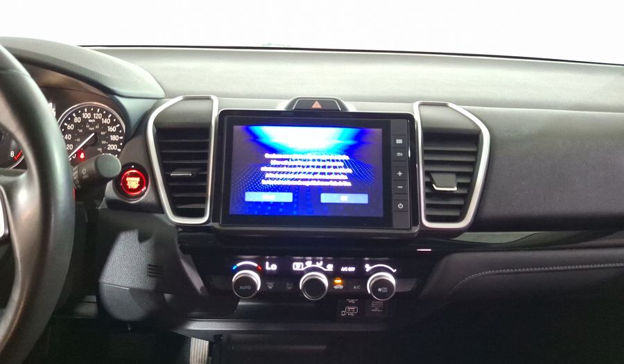 Honda City 1.5 PRIME CVT Sedan 2023