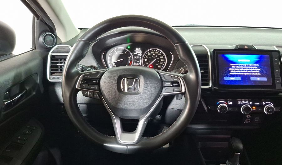 Honda City 1.5 PRIME CVT Sedan 2023