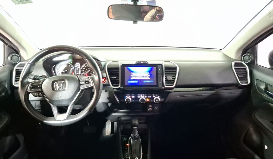 Honda City 1.5 PRIME CVT Sedan 2023