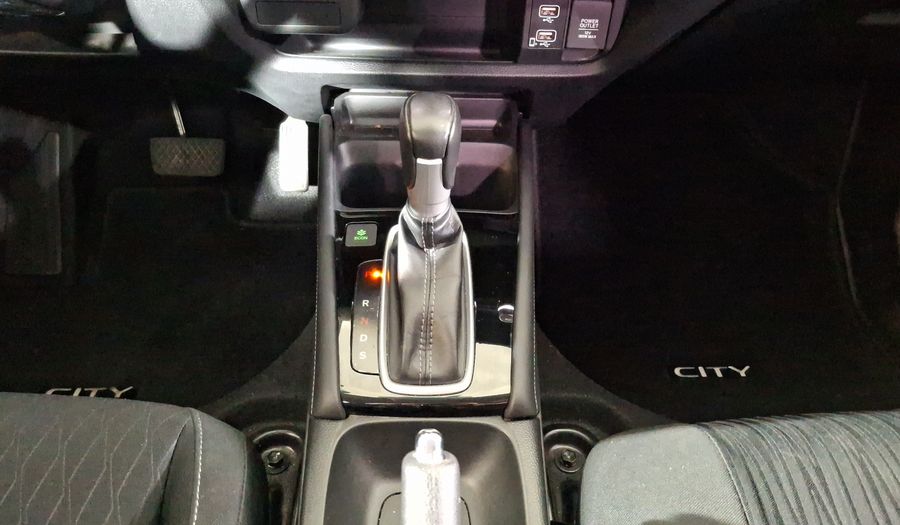 Honda City 1.5 PRIME CVT Sedan 2023