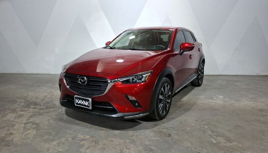 Mazda • CX-3