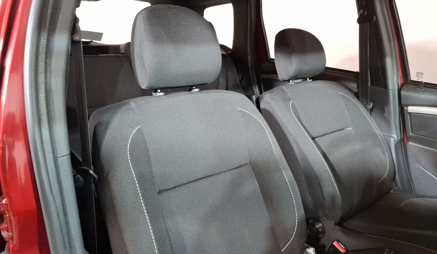 Renault Duster 2.0 ZEN DEH Suv 2019