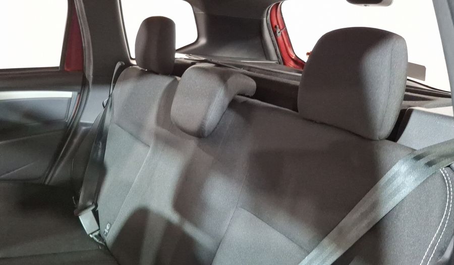 Renault Duster 2.0 ZEN DEH Suv 2019