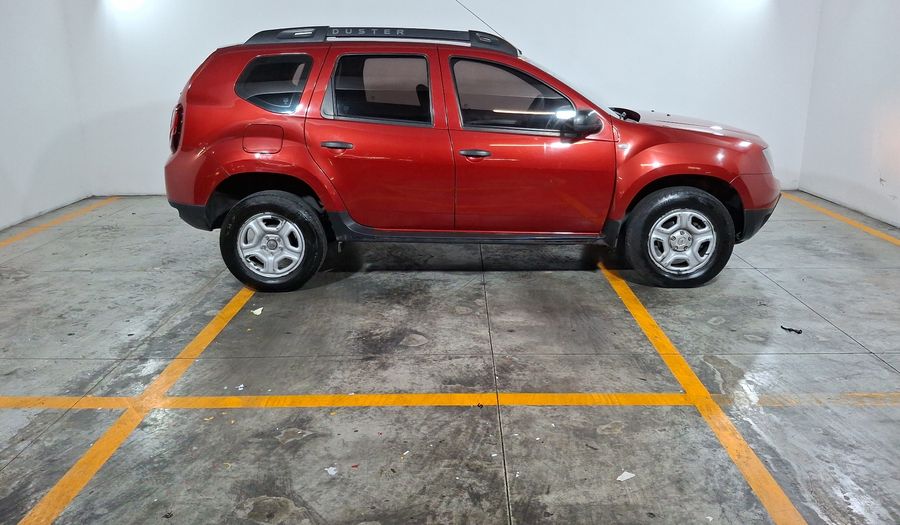 Renault Duster 2.0 ZEN DEH Suv 2019