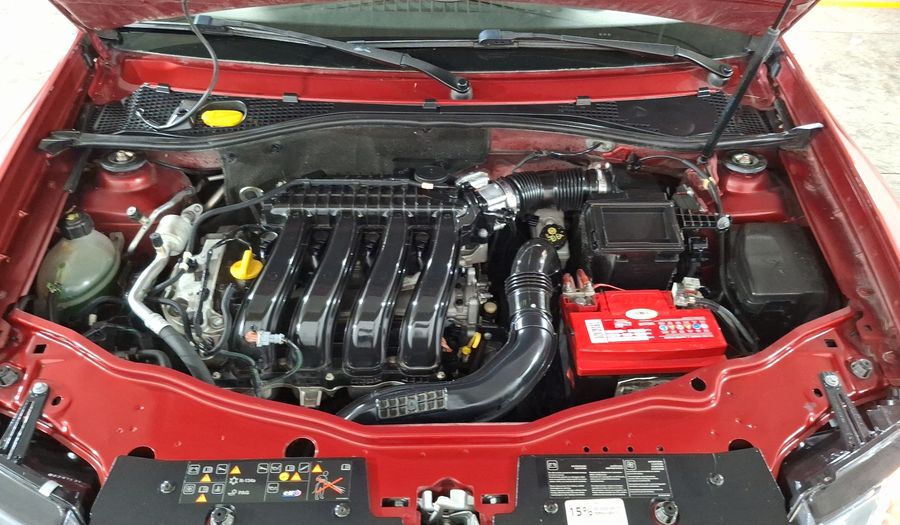 Renault Duster 2.0 ZEN DEH Suv 2019