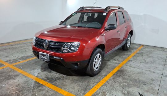 2019 • 80,655 km • Manual