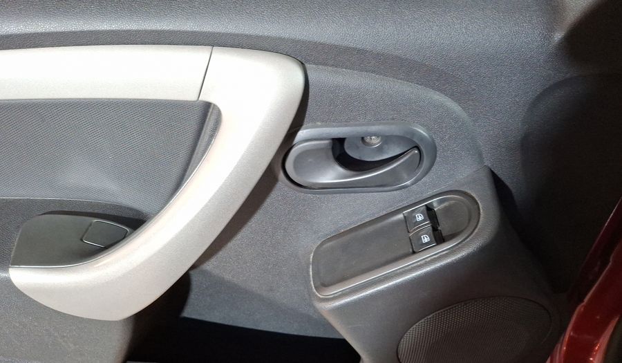 Renault Duster 2.0 ZEN DEH Suv 2019