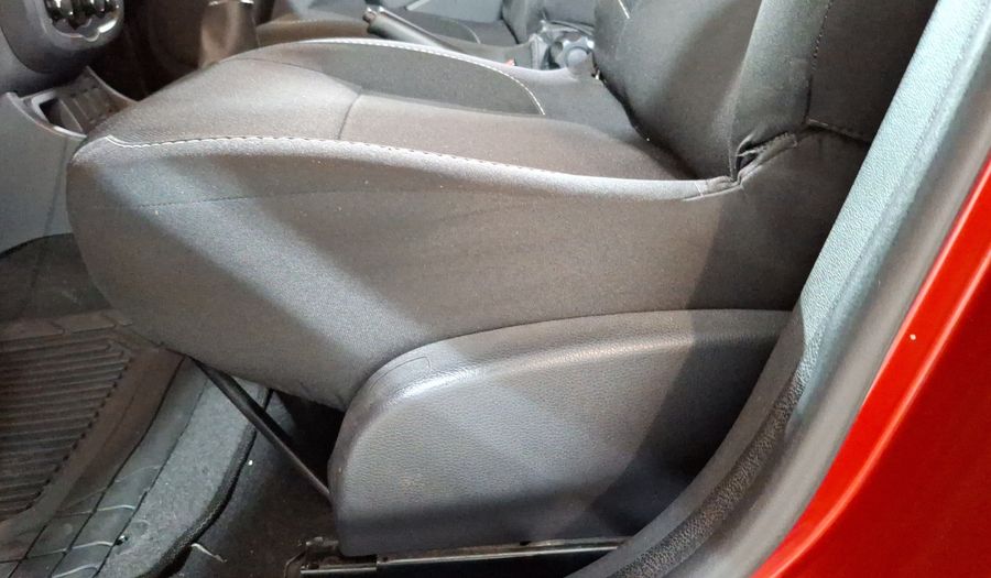 Renault Duster 2.0 ZEN DEH Suv 2019