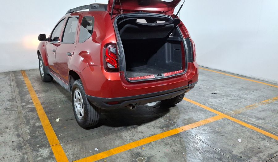 Renault Duster 2.0 ZEN DEH Suv 2019