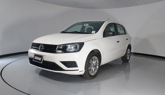 Volkswagen • Gol