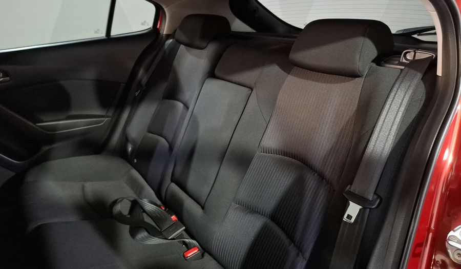 Mazda 3 2.0 HATCHBACK I TOURING TM Hatchback 2016