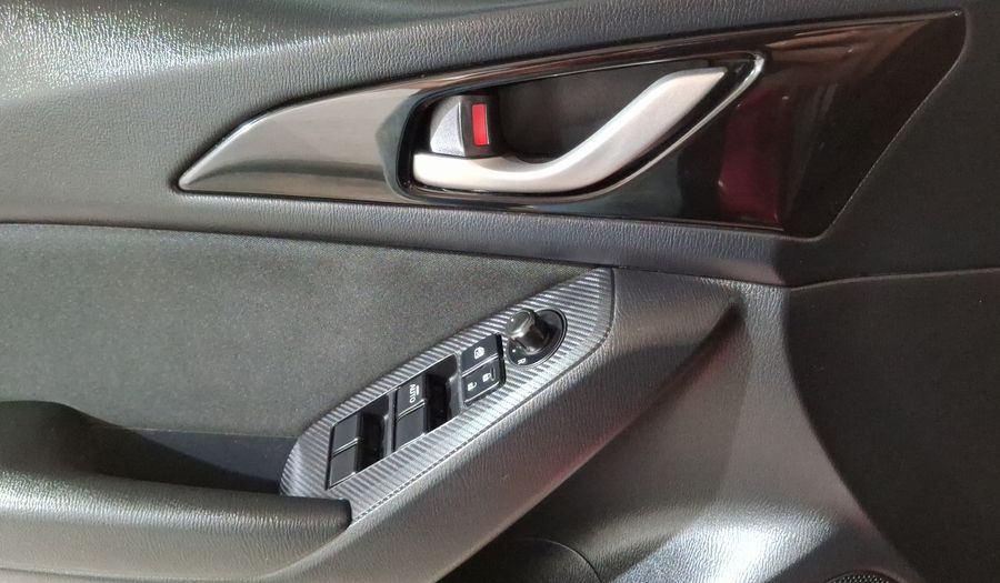 Mazda 3 2.0 HATCHBACK I TOURING TM Hatchback 2016