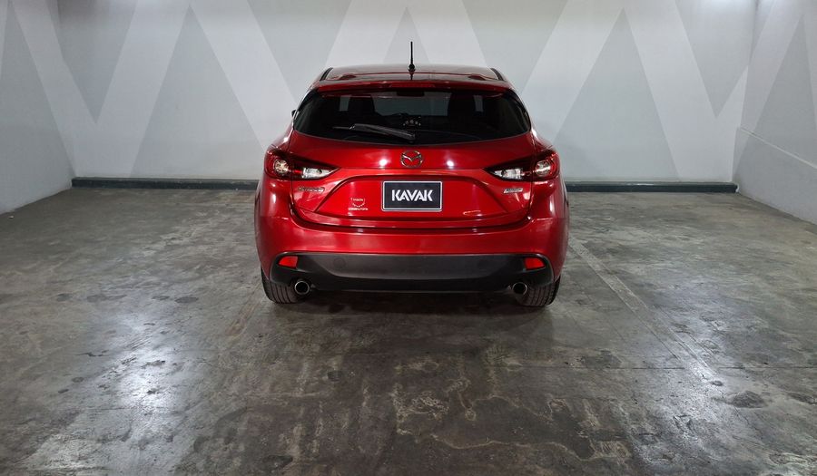 Mazda 3 2.0 HATCHBACK I TOURING TM Hatchback 2016