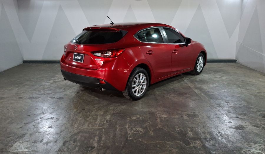 Mazda 3 2.0 HATCHBACK I TOURING TM Hatchback 2016