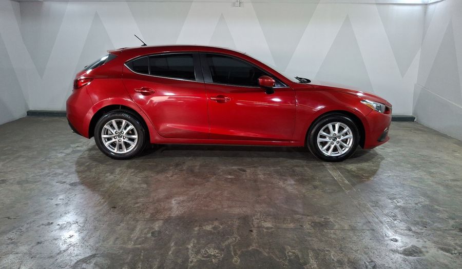 Mazda 3 2.0 HATCHBACK I TOURING TM Hatchback 2016