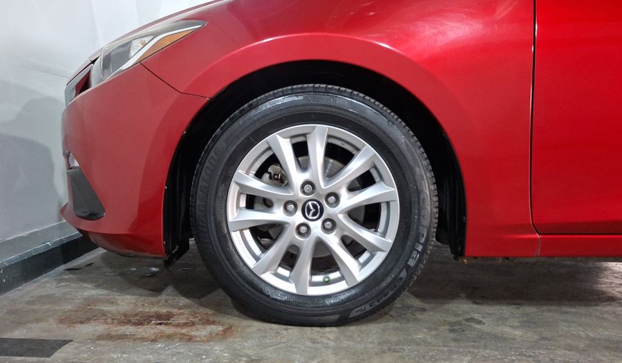 Mazda 3 2.0 HATCHBACK I TOURING TM Hatchback 2016