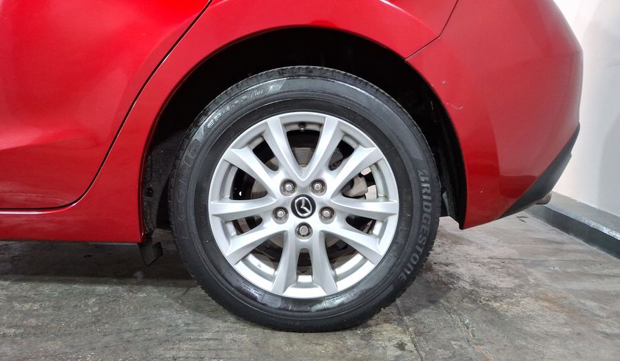 Mazda 3 2.0 HATCHBACK I TOURING TM Hatchback 2016