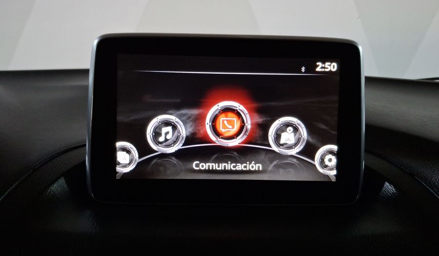 Mazda 3 2.0 HATCHBACK I TOURING TM Hatchback 2016