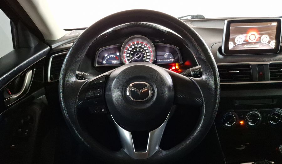 Mazda 3 2.0 HATCHBACK I TOURING TM Hatchback 2016