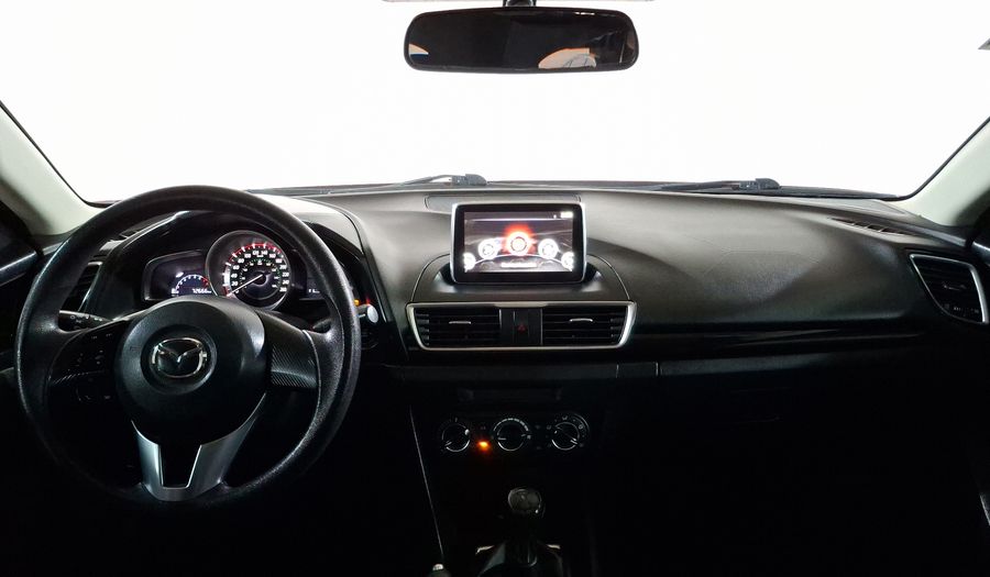 Mazda 3 2.0 HATCHBACK I TOURING TM Hatchback 2016