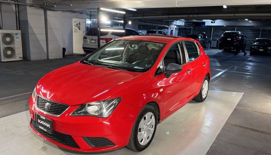 Seat • Ibiza