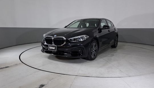 Bmw • Serie 1