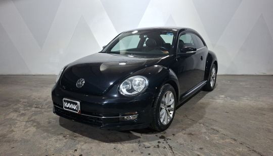 Volkswagen • Beetle