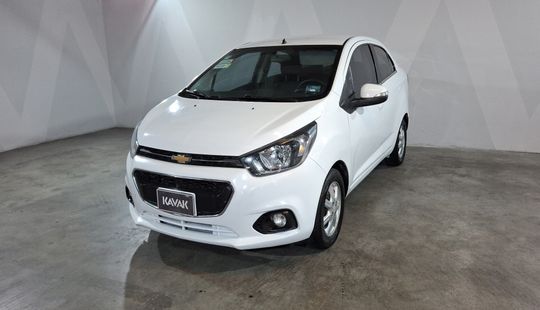 Chevrolet • Beat
