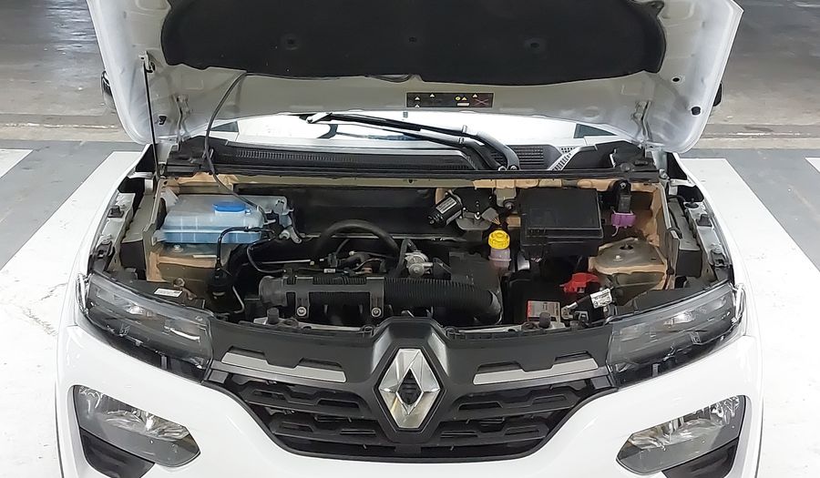 Renault Kwid 1.0 OUTSIDER Hatchback 2023