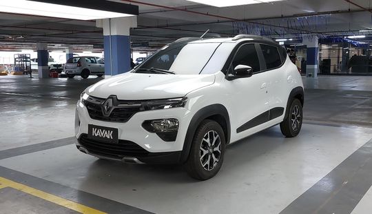 Renault • Kwid