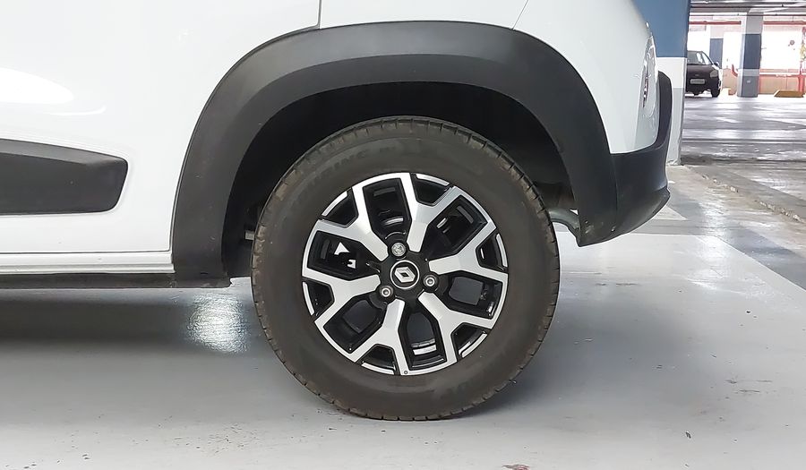 Renault Kwid 1.0 OUTSIDER Hatchback 2023