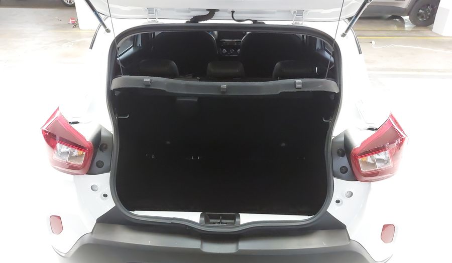 Renault Kwid 1.0 OUTSIDER Hatchback 2023