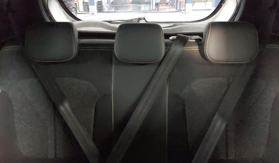 Renault Kwid 1.0 OUTSIDER Hatchback 2023