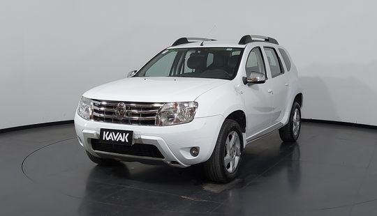 Renault • Duster