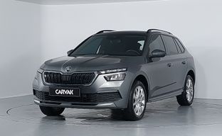 Skoda • Kamiq