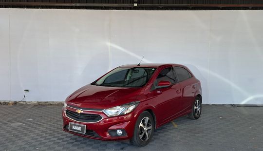 Chevrolet • Onix