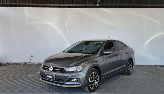 Volkswagen • Virtus