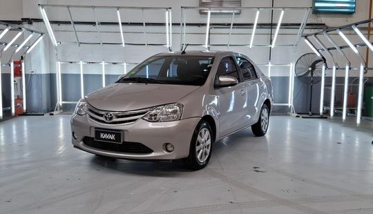 2017 • 98.490 km • Manual