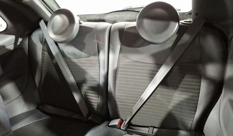 Fiat 500 1.4 SPORTING MT Hatchback 2016