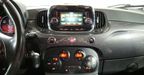 Fiat 500 1.4 SPORTING MT Hatchback 2016