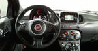 Fiat 500 1.4 SPORTING MT Hatchback 2016