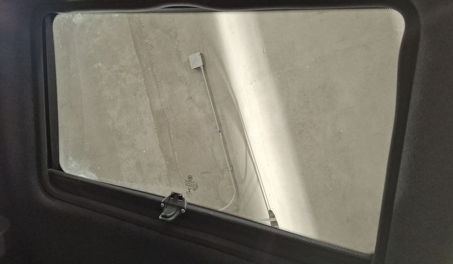 Fiat 500 1.4 SPORTING MT Hatchback 2016