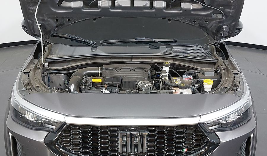 Fiat Fastback 1.0 T200 IMPETUS CVT Suv 2023