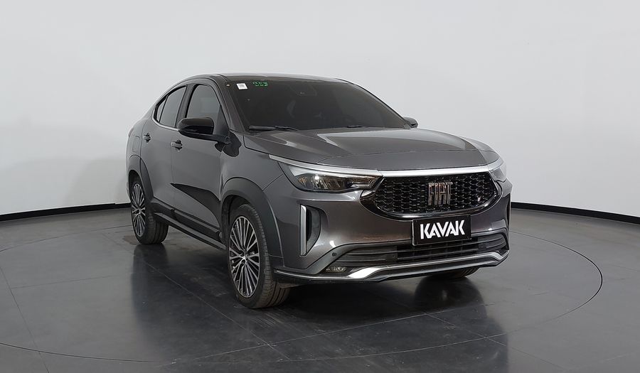 Fiat Fastback 1.0 T200 IMPETUS CVT Suv 2023