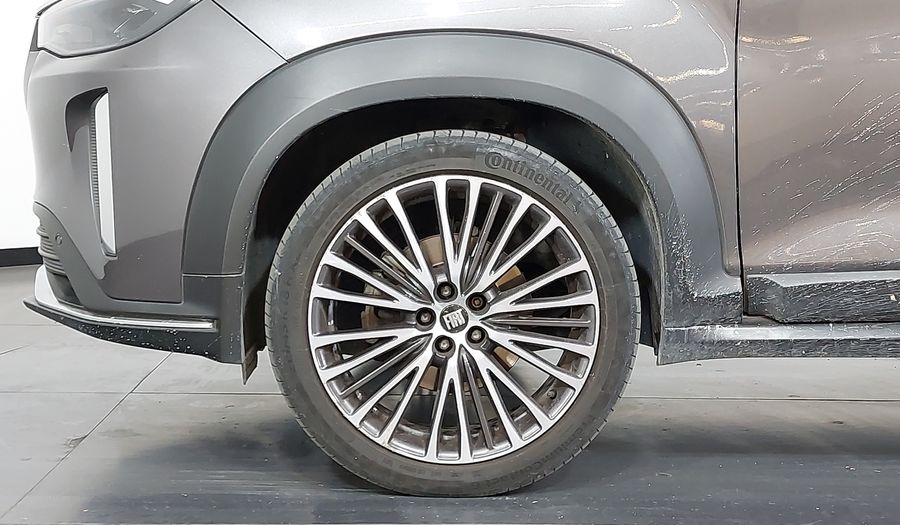 Fiat Fastback 1.0 T200 IMPETUS CVT Suv 2023